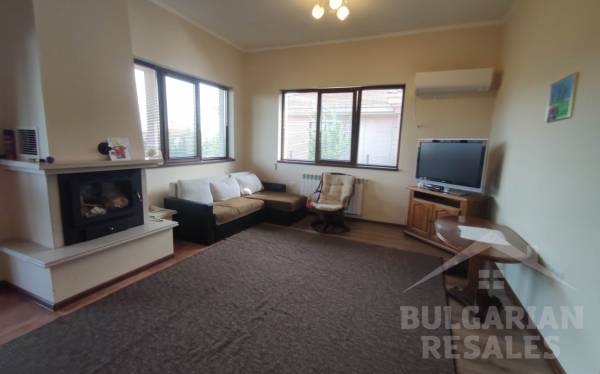 Nice house 15 minutes from Bourgas ID: 1879 - Photo 4