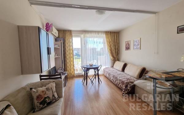 Студио на 80 метра от плажа в луксозен комплекс ID: 2035 - Снимка 6