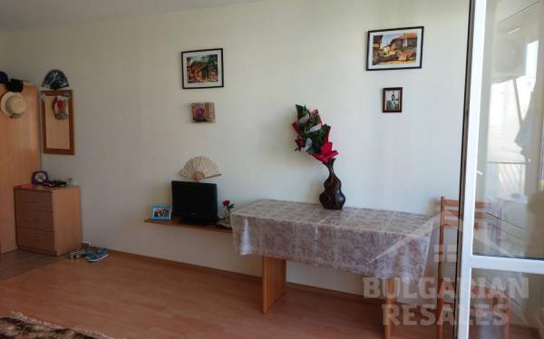 Студия для вашего отдыха в комплексе Холидей форт Клуб ID: 2041 - Фото6