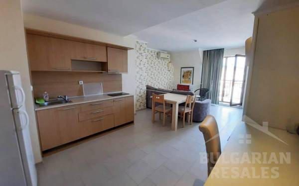 Panoramiczne mieszkanie w Grand Hotelu Vlas ID: 2183 - Фото7