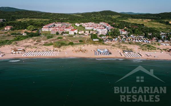 Апартамент в престижен комплекс със собствен плаж ID: 4949 - Снимка 14