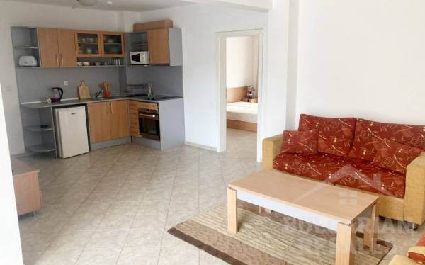 Duża przestrzeń, mieszkanie do życia i wypoczynku! ID: 3500 - Фото3