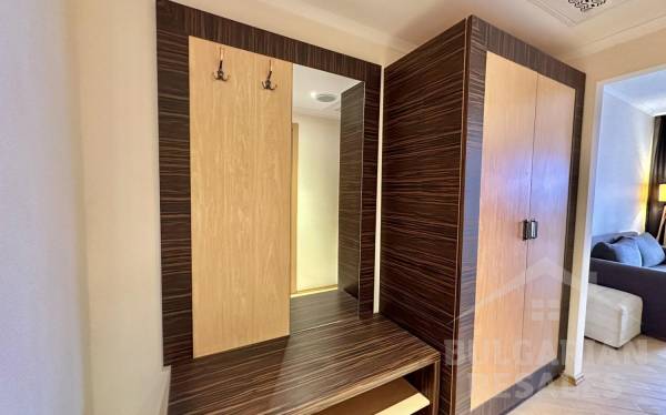 Jednoizbový byt v komplexe Majestic ID: 3875 - Фото4