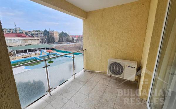 Spacious studio for sale in Cacao Beach in Sunny Beach ID: 4030 - Photo 6