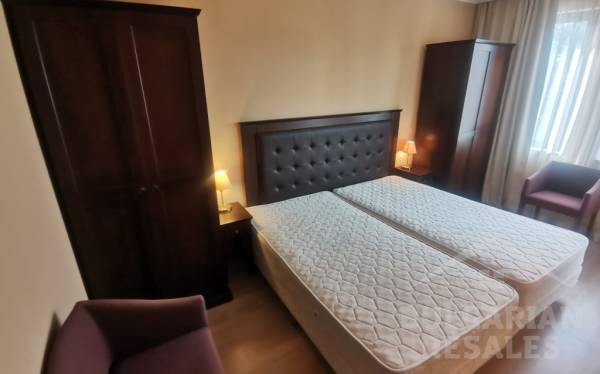 Luxusný apartmán v prestížnom komplexe Royal Beach Barcelo ID: 1544 - Фото11