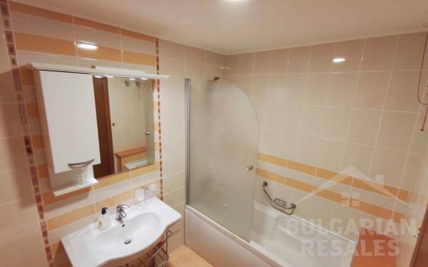 Апартаменты на первой линии в Равде в элитном комплексе ID: 1589 - Фото 13