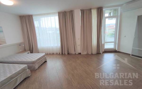 Byala apartment with panoramic sea view ID: 1676 - Photo 19