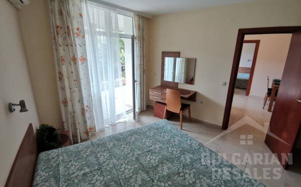 Przestronne mieszkanie z dwiema sypialniami w Sun Village ID: 1468 - Фото15