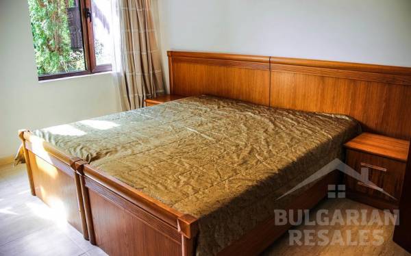 Къща на брега на морето в Свети Влас ID: 5568 - Снимка 8