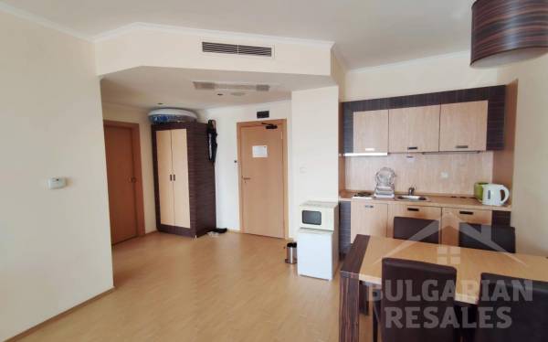 Frontowy widok na morze w Majestic Beach Resort ID: 1674 - Фото8