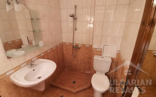 Апартамент в Свети Влас  на добра цена ID: 2184 - Снимка 9