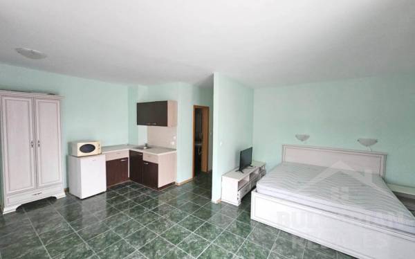 Štúdio s dobrým rozložením v blízkosti pláže ID: 4031 - Фото2