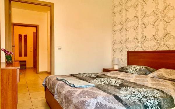 Достъпен апартамент в комплекса Ashton Hall ID: 1636 - Снимка 6