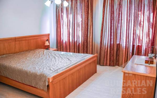 Къща на брега на морето в Свети Влас ID: 5568 - Снимка 7