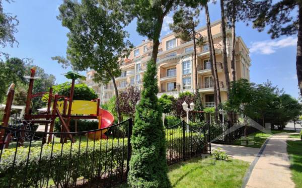 Шикарная квартира в комплексе премиум класса ID: 3878 - Фото 5