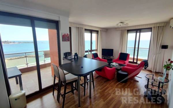 Maisonette in a complex on 1 line Mirage ID: 1887 - Photo 8