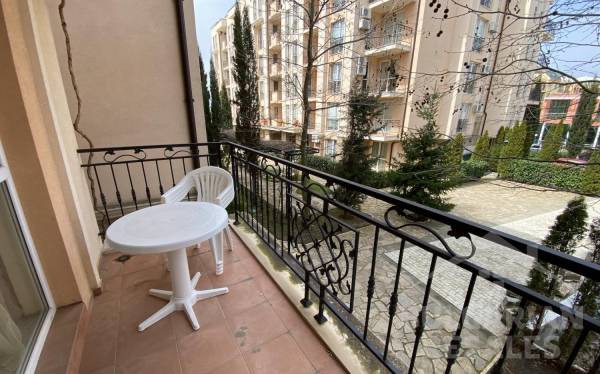 Студио в комплекс Слънце и море ID: 1771 - Снимка 12