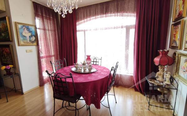 Апартаменты в комплексе Sarafovo Residence ID: 1539 - Фото 5