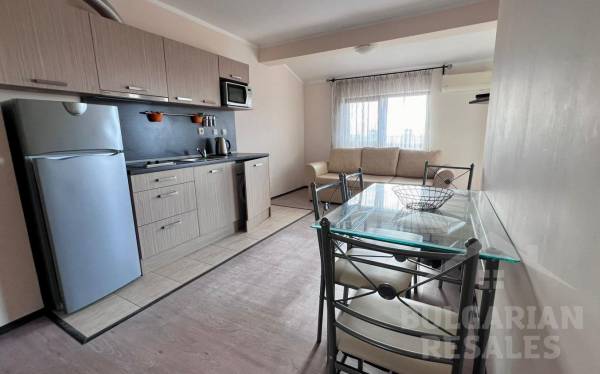 Mieszkanie w kompleksie z cichą okolicą ID: 3978 - Фото3