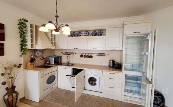 Two bedroom luxury apartment in Saint Vlas ID: 1693 - Photo 7