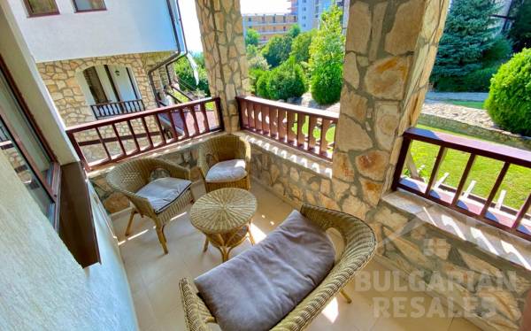 Къща на брега на морето в Свети Влас ID: 5568 - Снимка 16