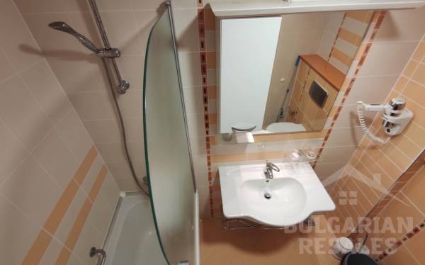 Студио в комплекс Emerald Beach Resort ID: 1588 - Снимка 10