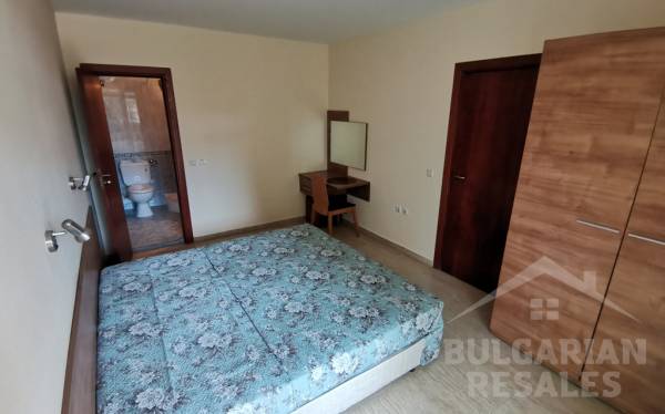 Przestronne mieszkanie z dwiema sypialniami w Sun Village ID: 1468 - Фото16