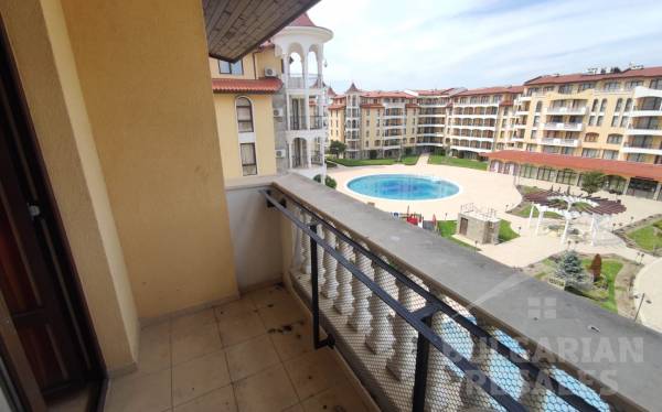 Great apartment in a luxury complex Royal Sun ID: 1611 - Photo 14