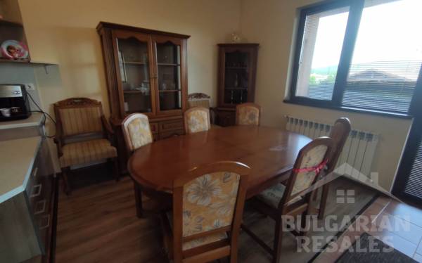 Nice house 15 minutes from Bourgas ID: 1879 - Photo 8