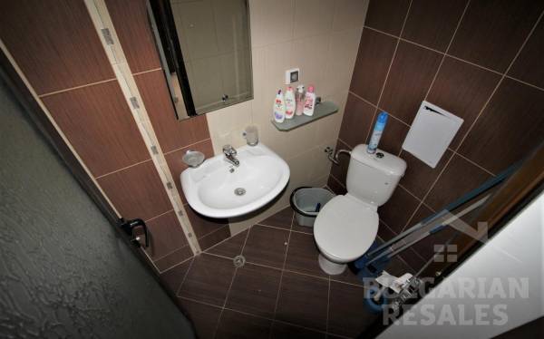 Апартамент с три спални в центъра на курорта в Amber Beach ID: 1446 - Снимка 7
