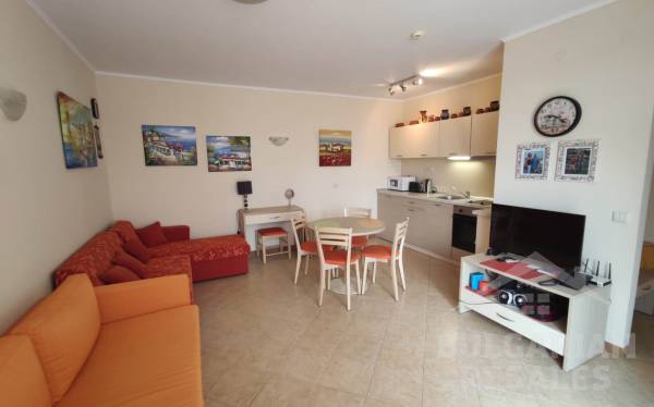 Страхотен апартамент за почивка под наем ID: 1840 - Снимка 6