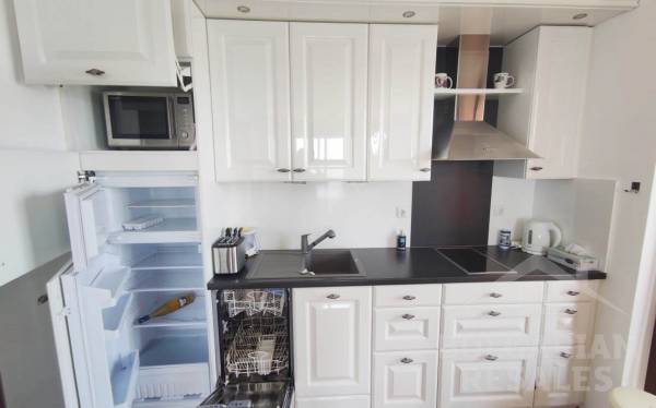 Maisonette in a complex on 1 line Mirage ID: 1887 - Photo 3