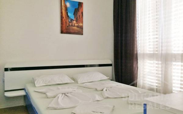 Przytulne mieszkanie z jedną sypialnią w Romance Marina ID: 1894 - Фото6