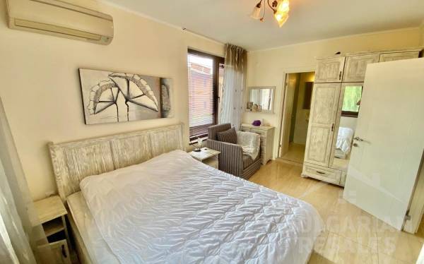 Трехкомнатный апартамент в Несебре с подземным паркоместом ID: 2023 - Фото 6