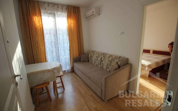 Компактен апартамент в комплекс Романс Марина ID: 2026 - Снимка 4