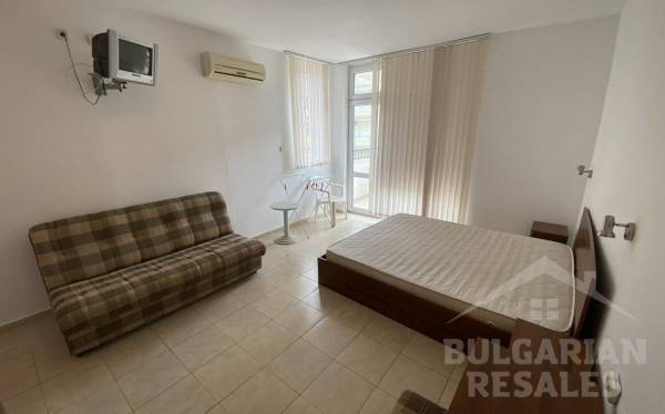 Компактно студио за почивка и отдаване под наем ID: 2058 - Снимка 6