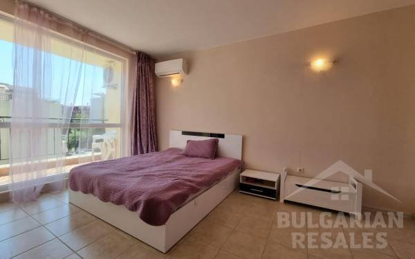Квартира с хорошим ремонтом в комплексе Каса дель Соль ID: 2158 - Фото 2