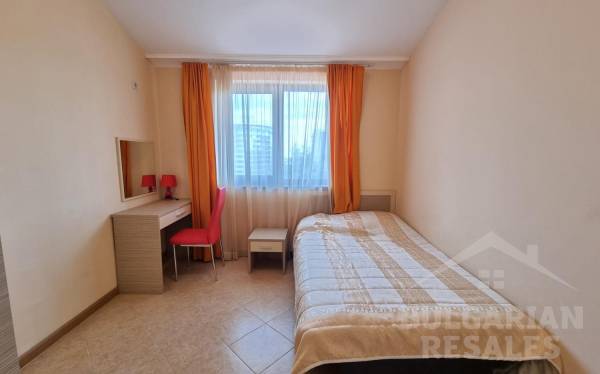 Reduced price! 3 rooms in the Royal Sun complex ID: 2190 - Photo 8