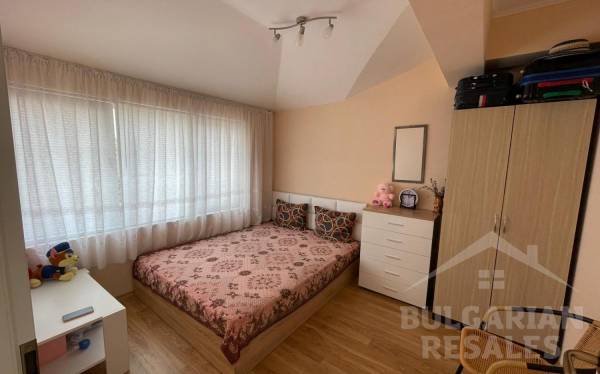 Голямо студио с отделна кухня в комплекс Venus Palace ID: 1846 - Снимка 4