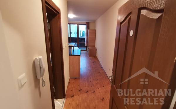 Купить студию в Святом Власе недорого ID: 2200 - Фото 3