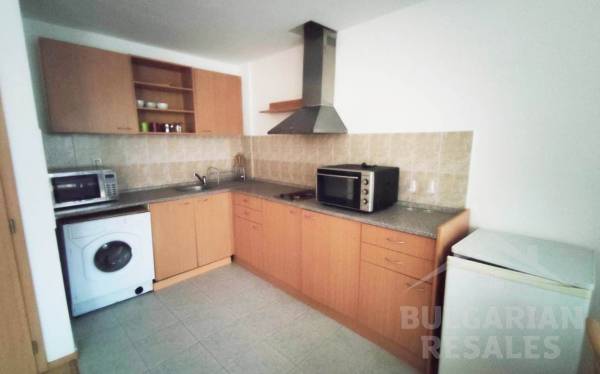 Lacný trojizbový byt v Sunny Beach ID: 1538 - Фото3