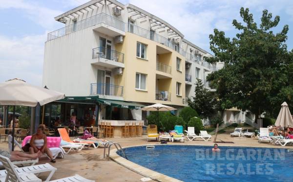Two bedroom apartment at an attractive price ID: 2280 - Photo 11