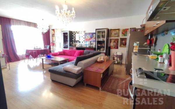 Апартаменты в комплексе Sarafovo Residence ID: 1539 - Фото 3