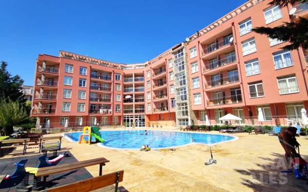 Компактен апартамент в близост до Какао Бийч ID: 2502 - Снимка 10