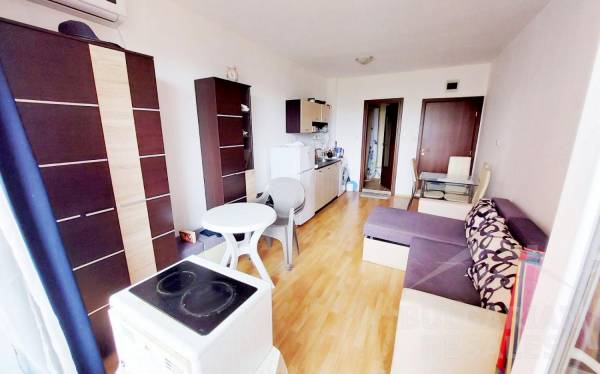 Priestranné štúdio v komplexe pre vás! ID: 3922 - Фото5