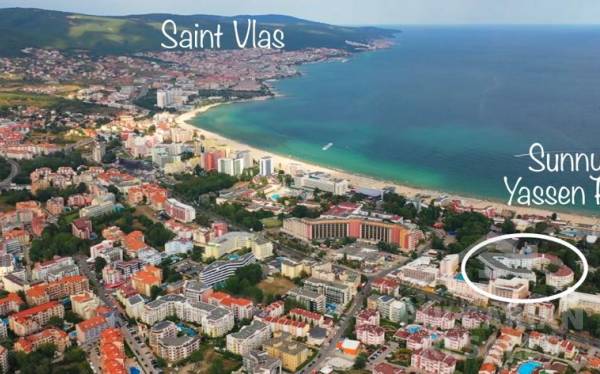 Studio with a convenient layout close to the beach ID: 5189 - Photo 6