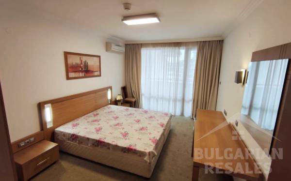 Апартаменты на первой линии в Равде в элитном комплексе ID: 1589 - Фото 9