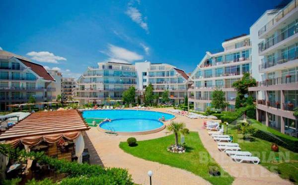 Комплекс Sun Village ID: 159 - Снимка 2