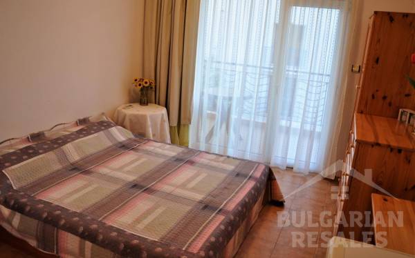 Дешевая студия в комплексе Sunny Day 3 ID: 1622 - Фото 3