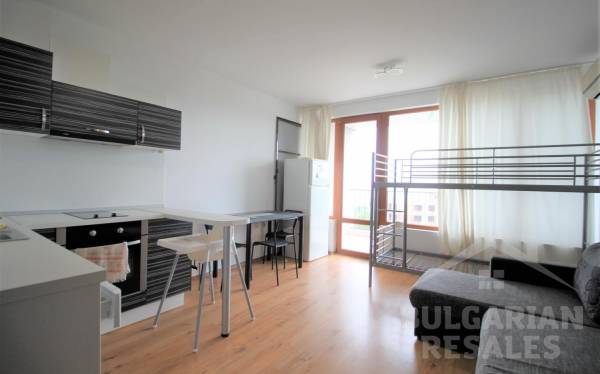 Studio with sea view Byala ID: 1649 - Photo 6